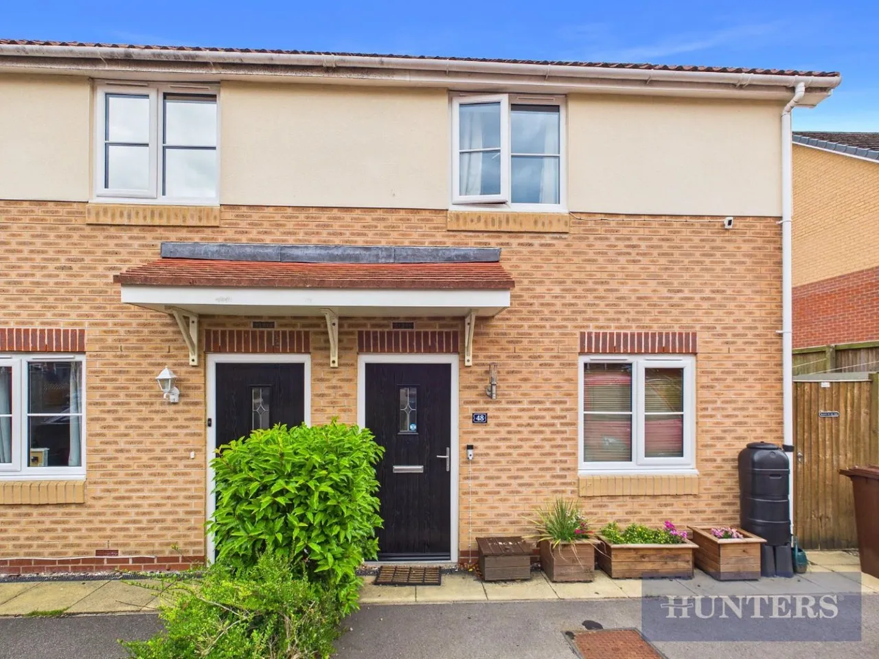 2 bed house for sale, Blueberry Way, Scarborough, YO12
