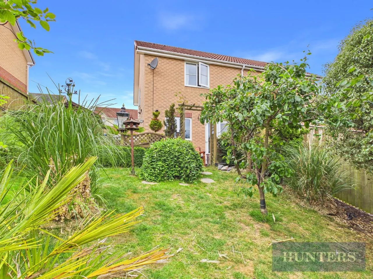 Blueberry Way, Scarborough, YO12, photo 13