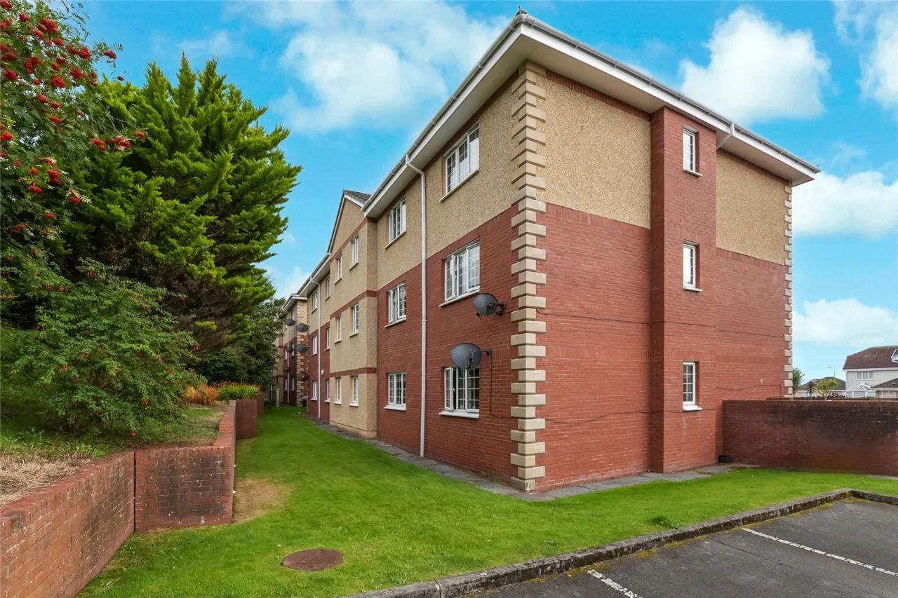 Faulds Wynd, Seamill, West Kilbride, North Ayrshire, KA23, photo 15