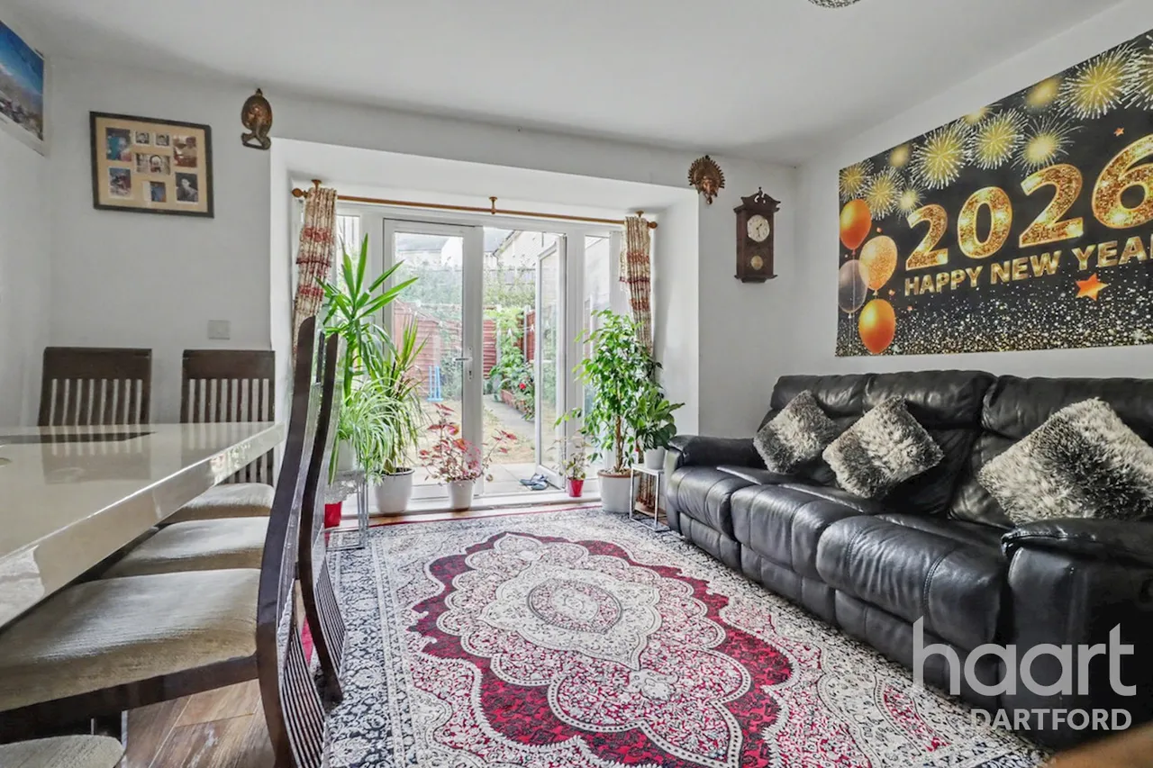 Burroughs Drive, Dartford, DA1, photo 7