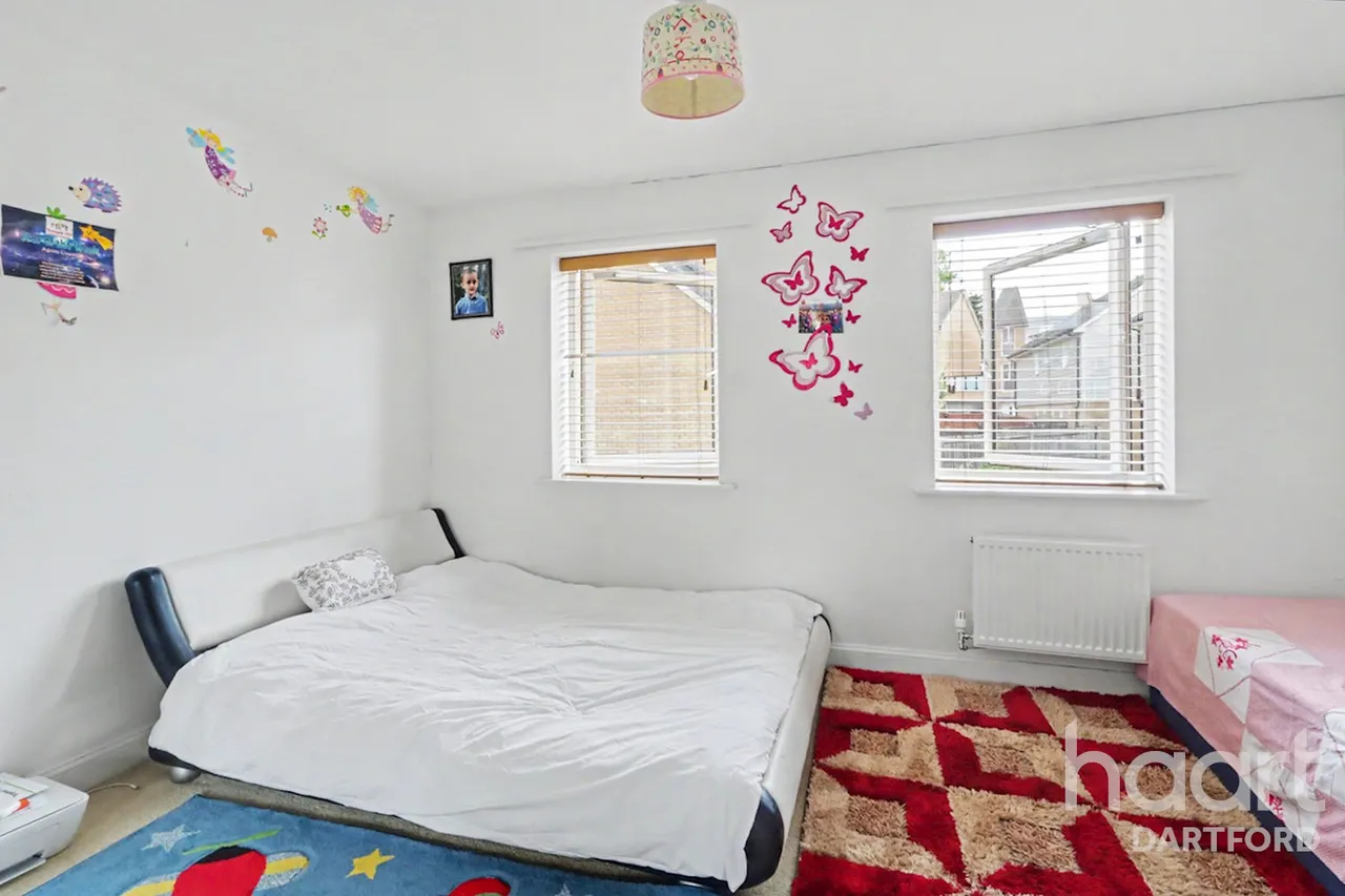 Burroughs Drive, Dartford, DA1, photo 10