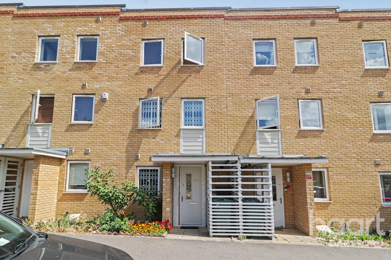 Burroughs Drive, Dartford, DA1, photo 4