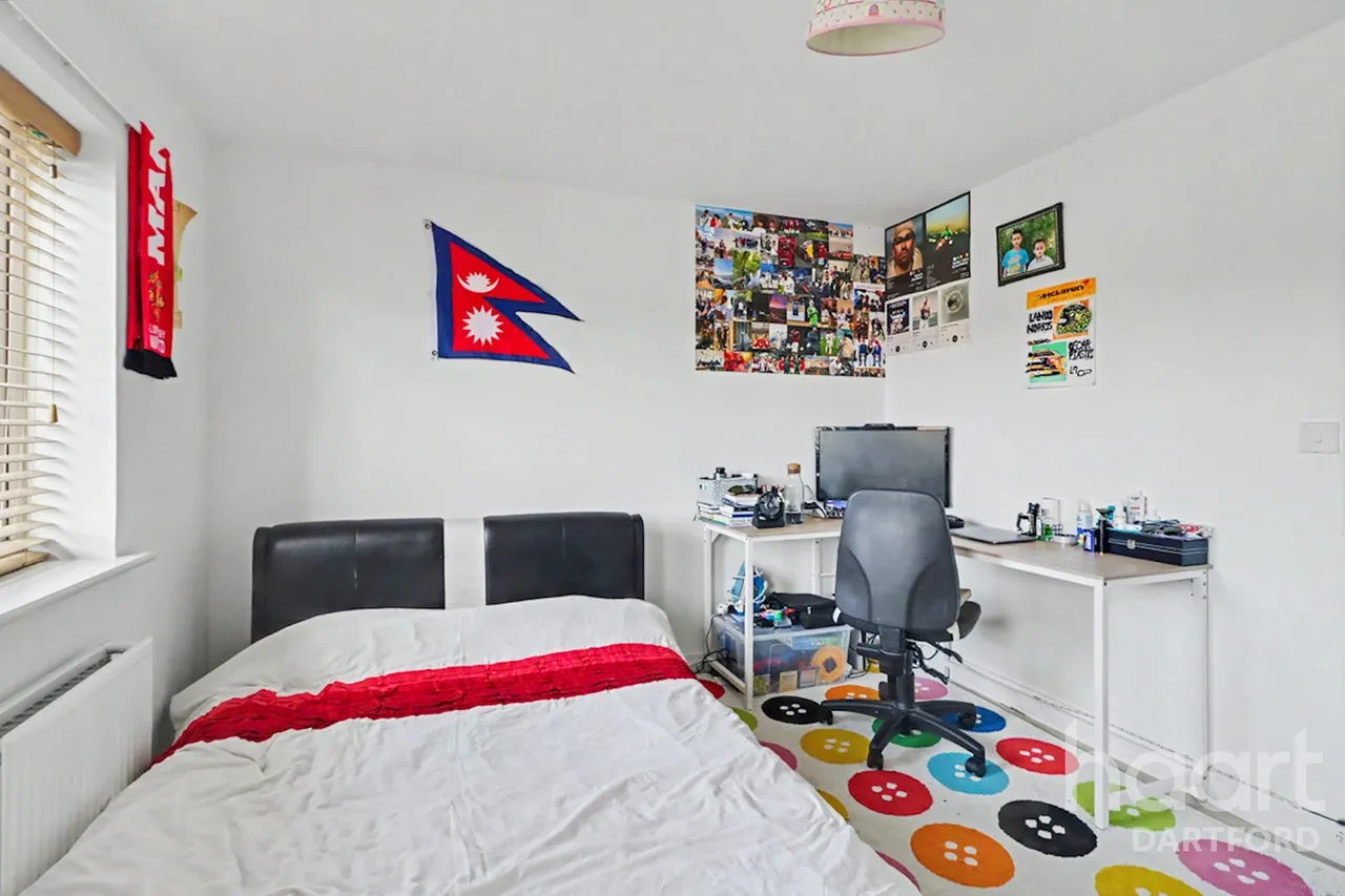 Burroughs Drive, Dartford, DA1, photo 9