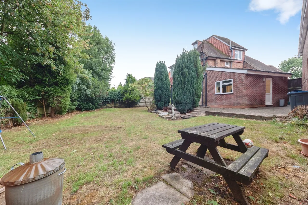 Colebourne Road, Birmingham, B13, photo 17