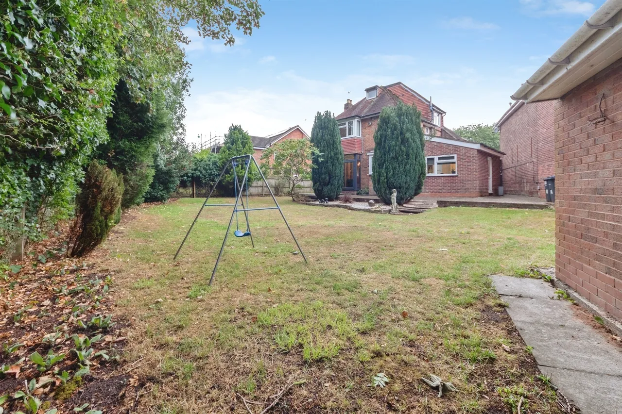 Colebourne Road, Birmingham, B13, photo 18