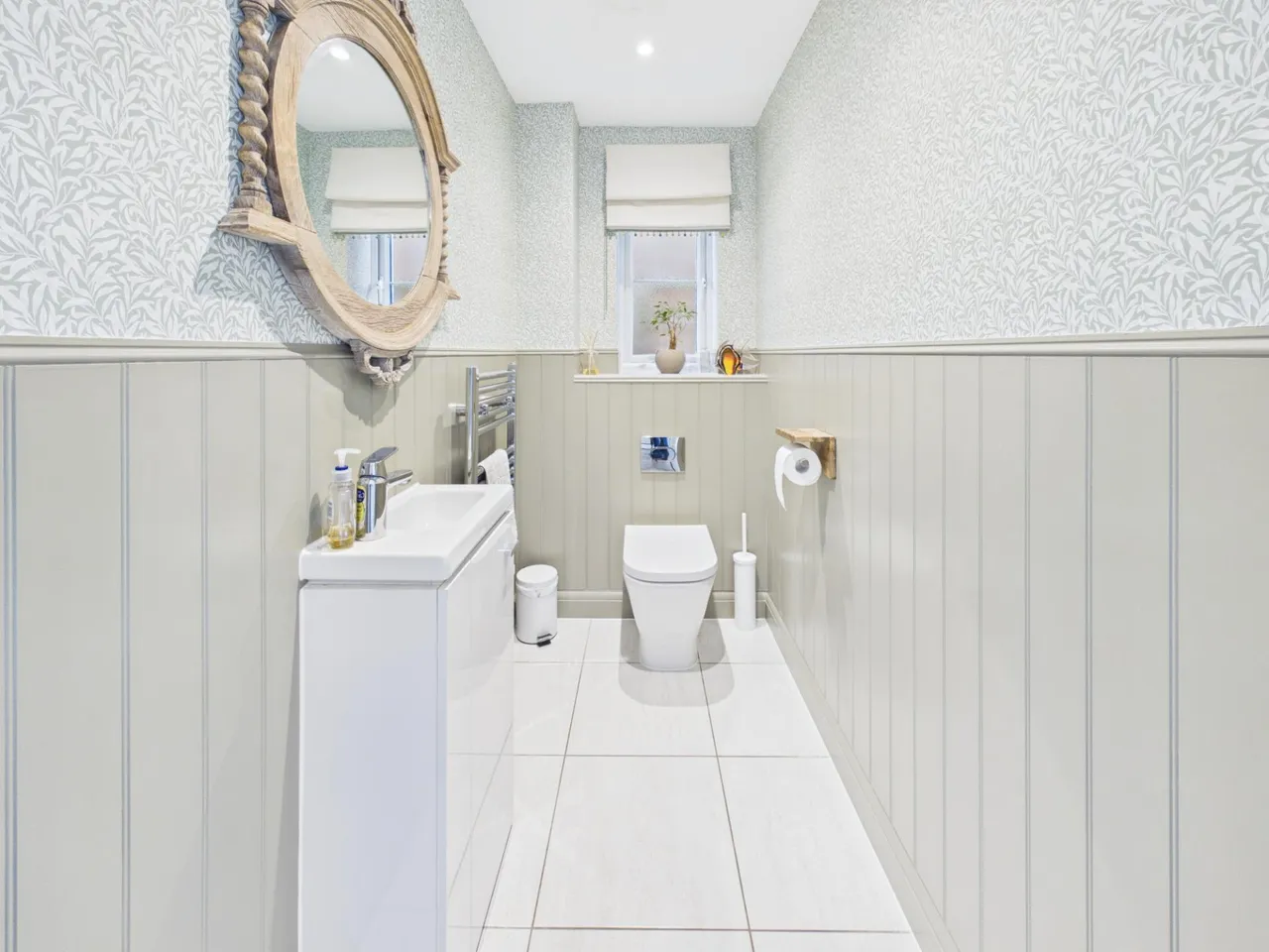 Centenary Fields, Bramley, RG26, photo 12