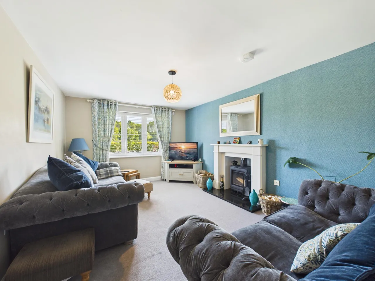 Centenary Fields, Bramley, RG26, photo 8
