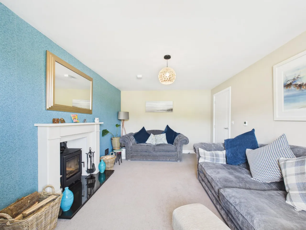 Centenary Fields, Bramley, RG26, photo 9