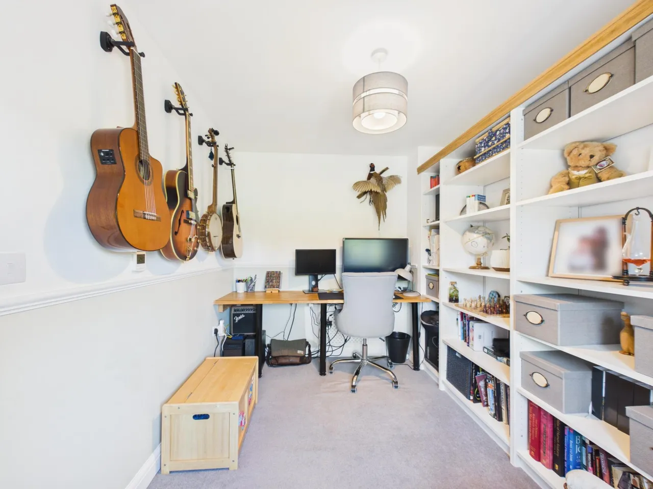 Centenary Fields, Bramley, RG26, photo 11