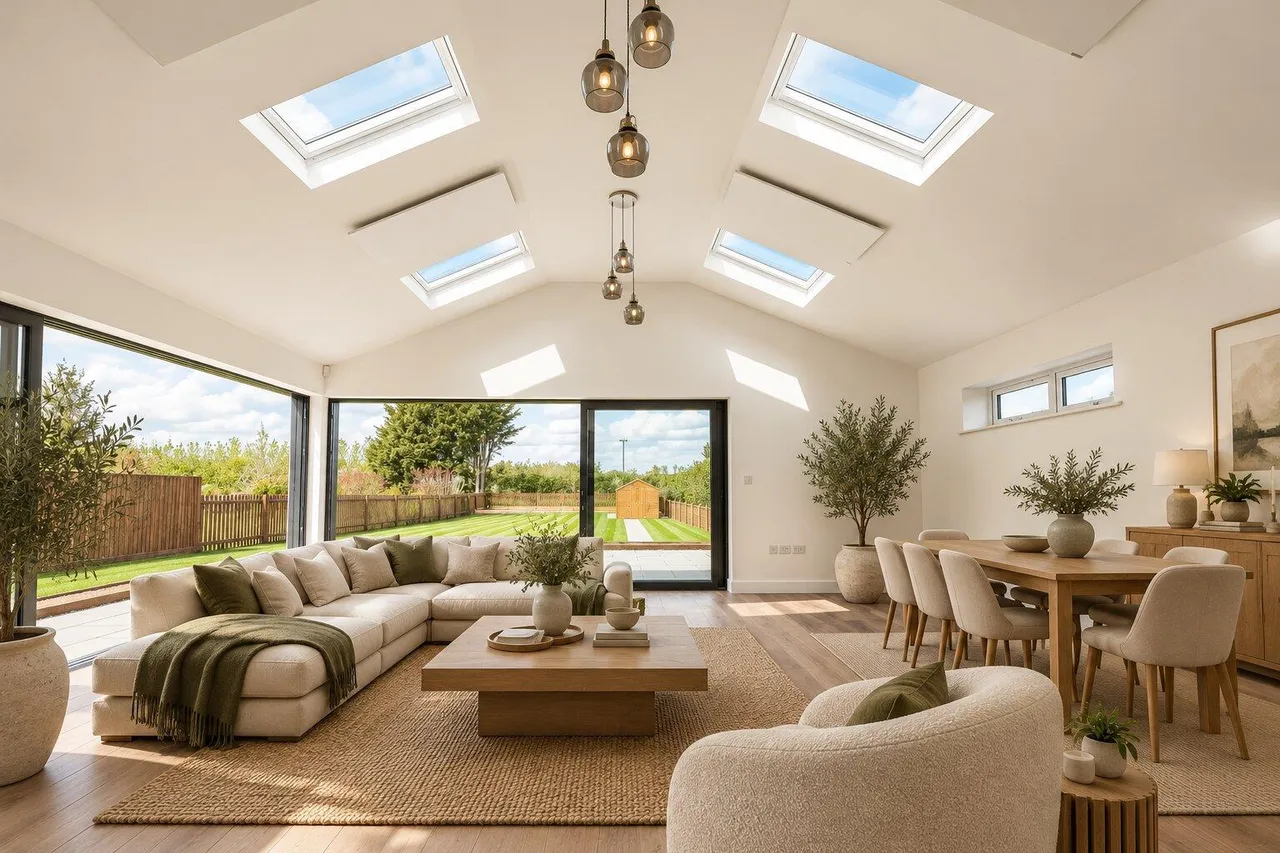 Ramper Road, Swavesey, CB24, photo 3