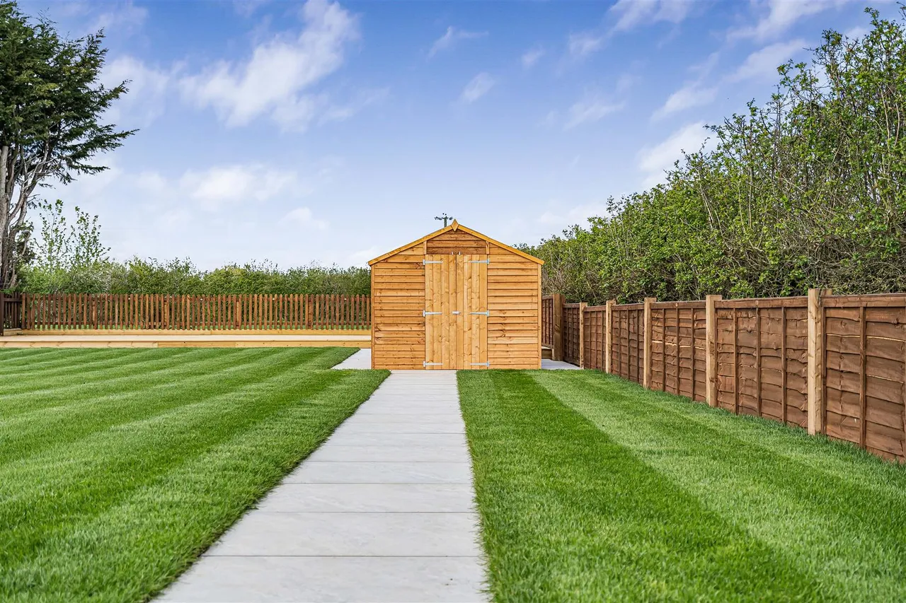 Ramper Road, Swavesey, CB24, photo 28