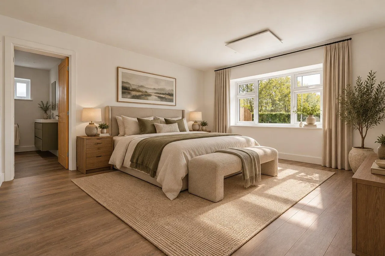 Ramper Road, Swavesey, CB24, photo 14