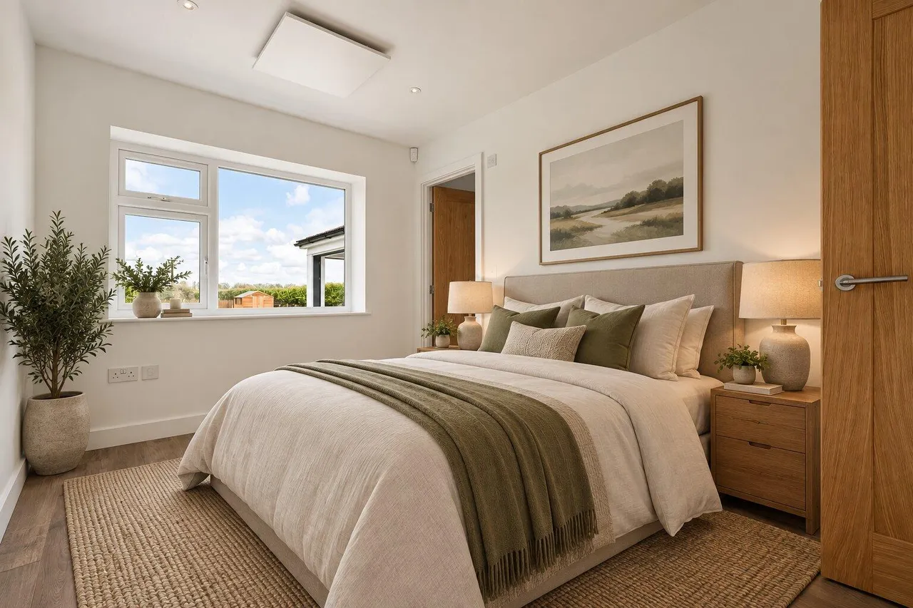 Ramper Road, Swavesey, CB24, photo 9
