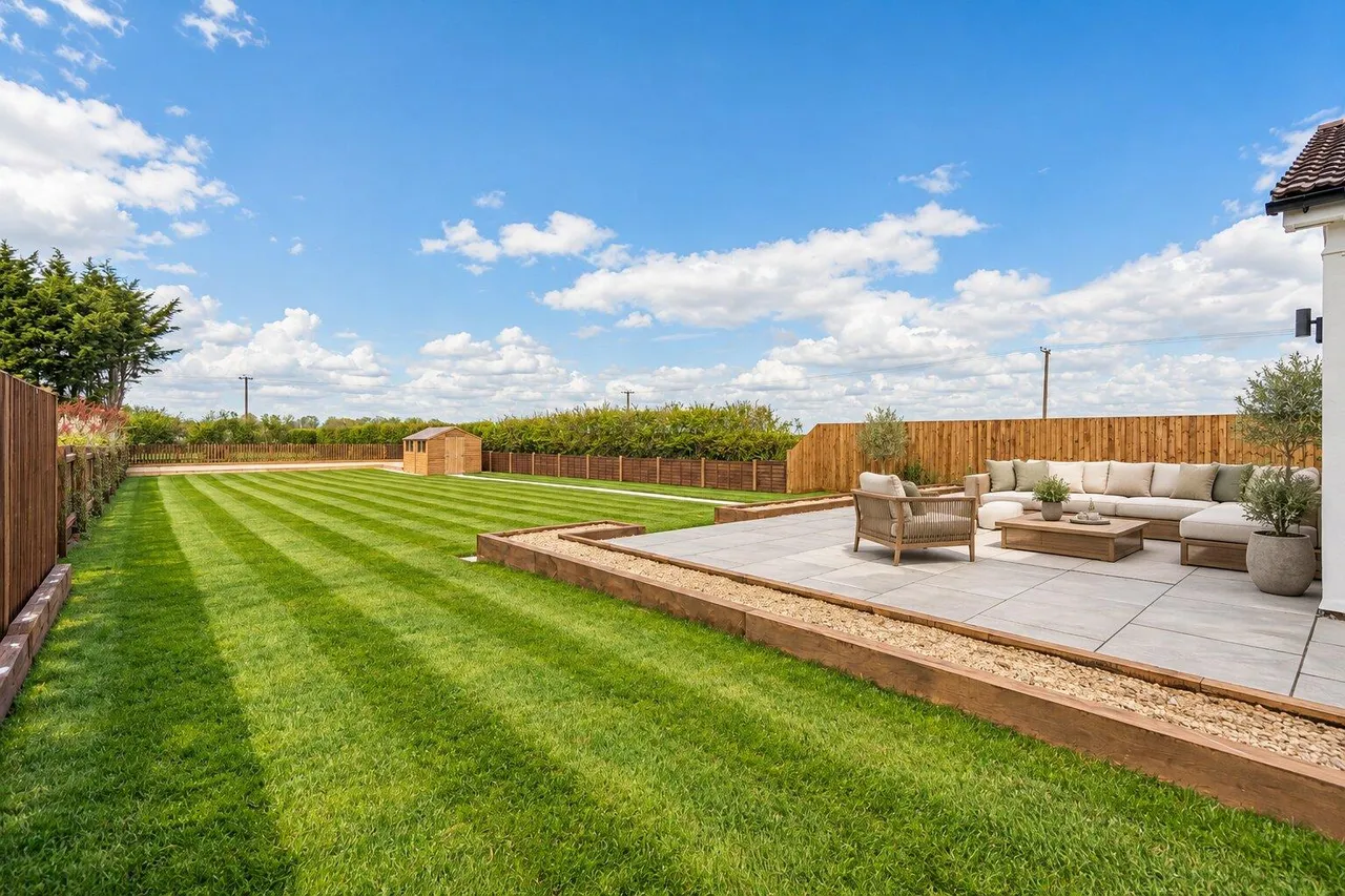Ramper Road, Swavesey, CB24, photo 27