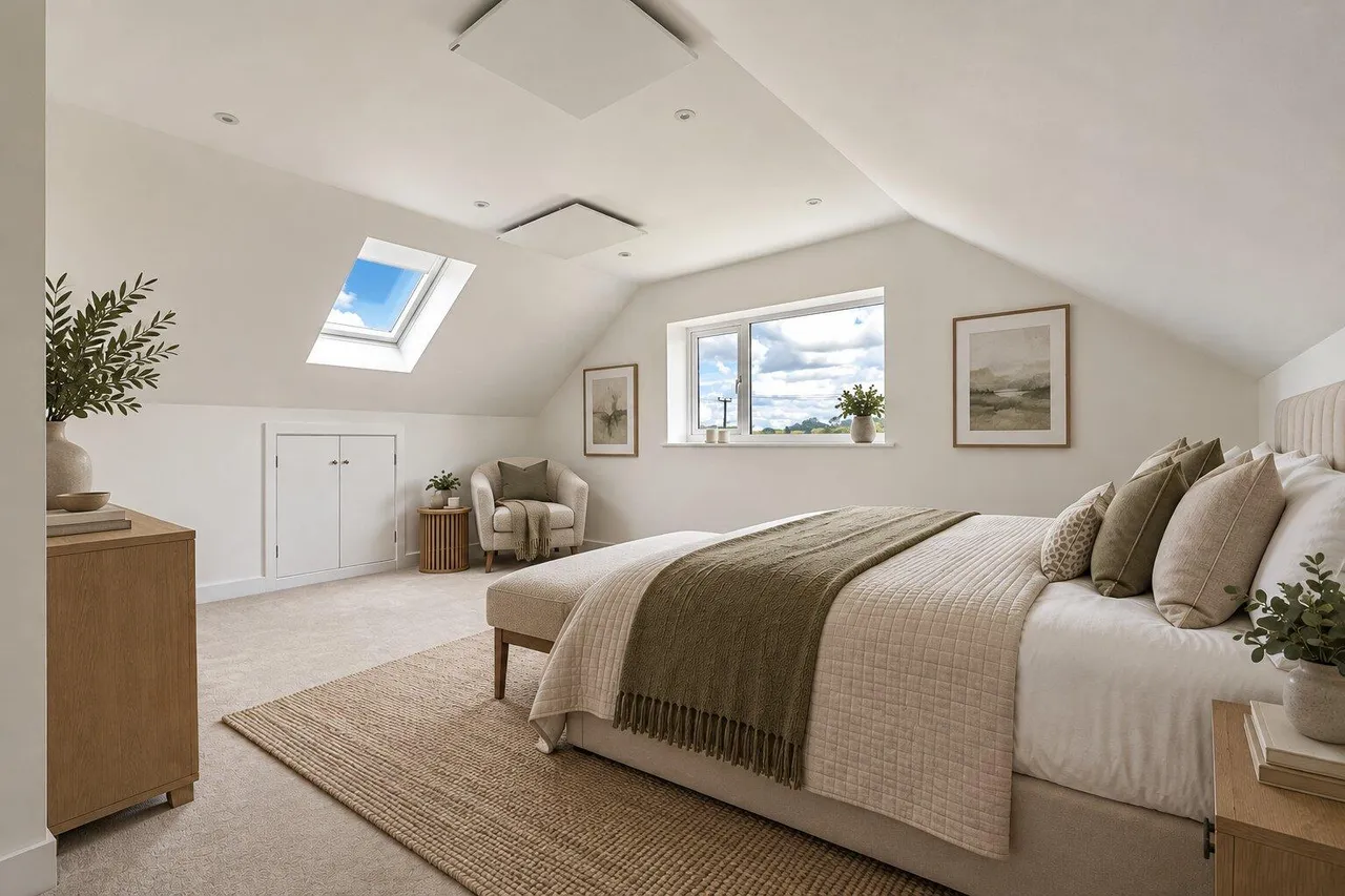 Ramper Road, Swavesey, CB24, photo 22