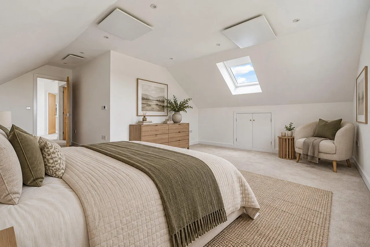 Ramper Road, Swavesey, CB24, photo 20