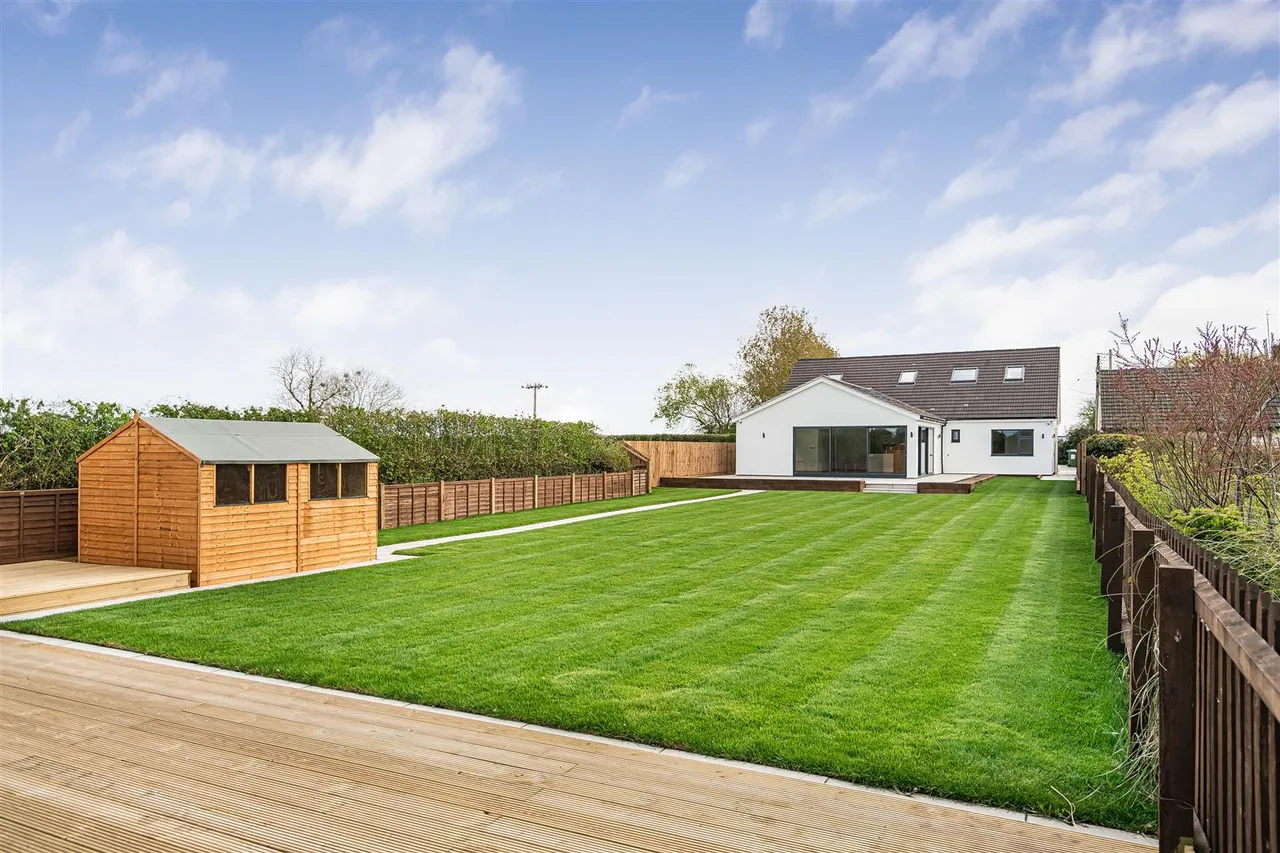 Ramper Road, Swavesey, CB24, photo 26