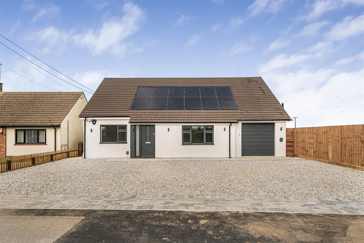 Ramper Road, Swavesey, CB24, photo 29