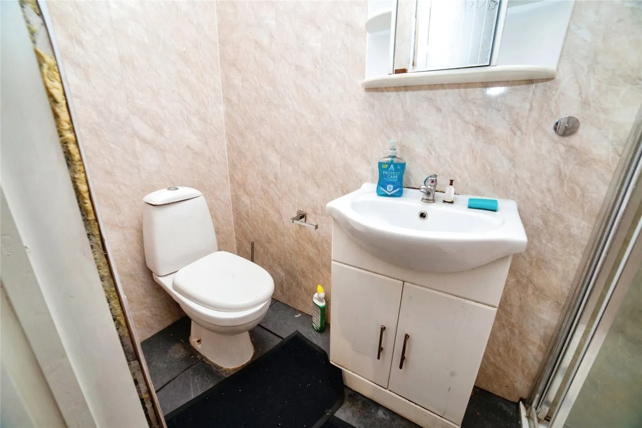 Newgate Lane, Mansfield, NG18, photo 11