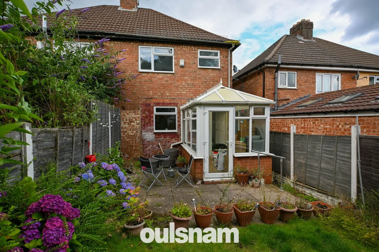 Tessall Lane, Northfield, Birmingham, B31 5EF, photo 2