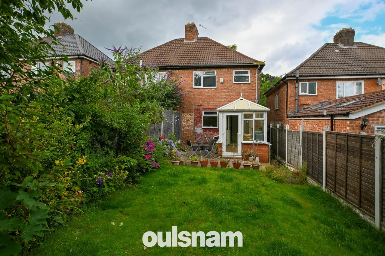 Tessall Lane, Northfield, Birmingham, B31 5EF, photo 14