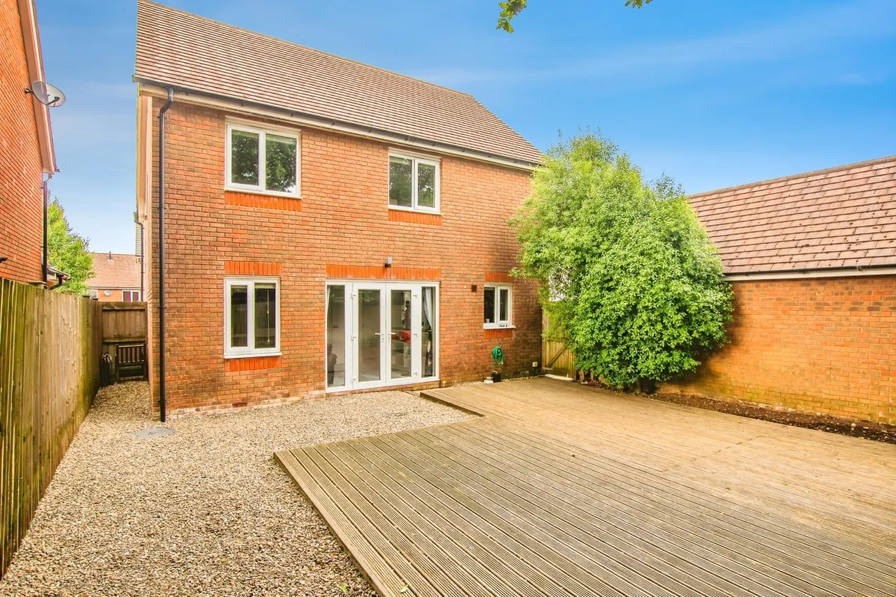 Parc Llwyn Celyn, St. Clears, SA33, photo 16