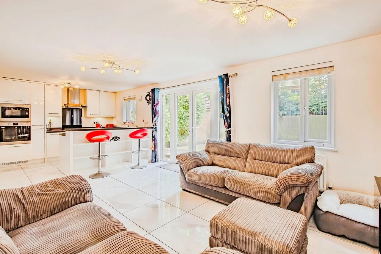 Parc Llwyn Celyn, St. Clears, SA33, photo 3