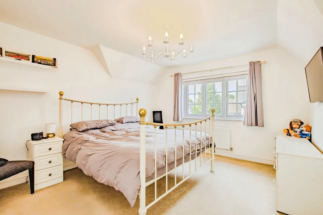 Parc Llwyn Celyn, St. Clears, SA33, photo 10