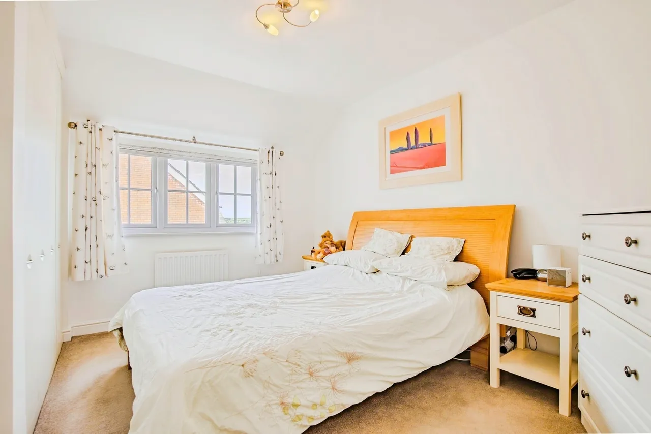 Parc Llwyn Celyn, St. Clears, SA33, photo 14