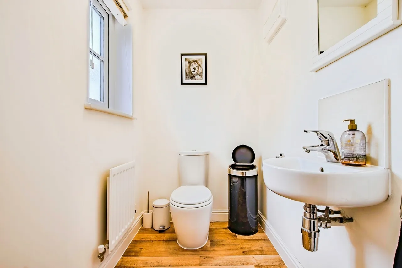 Parc Llwyn Celyn, St. Clears, SA33, photo 8