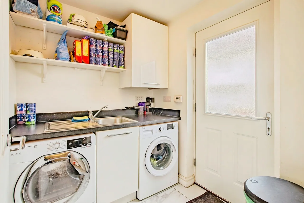Parc Llwyn Celyn, St. Clears, SA33, photo 9