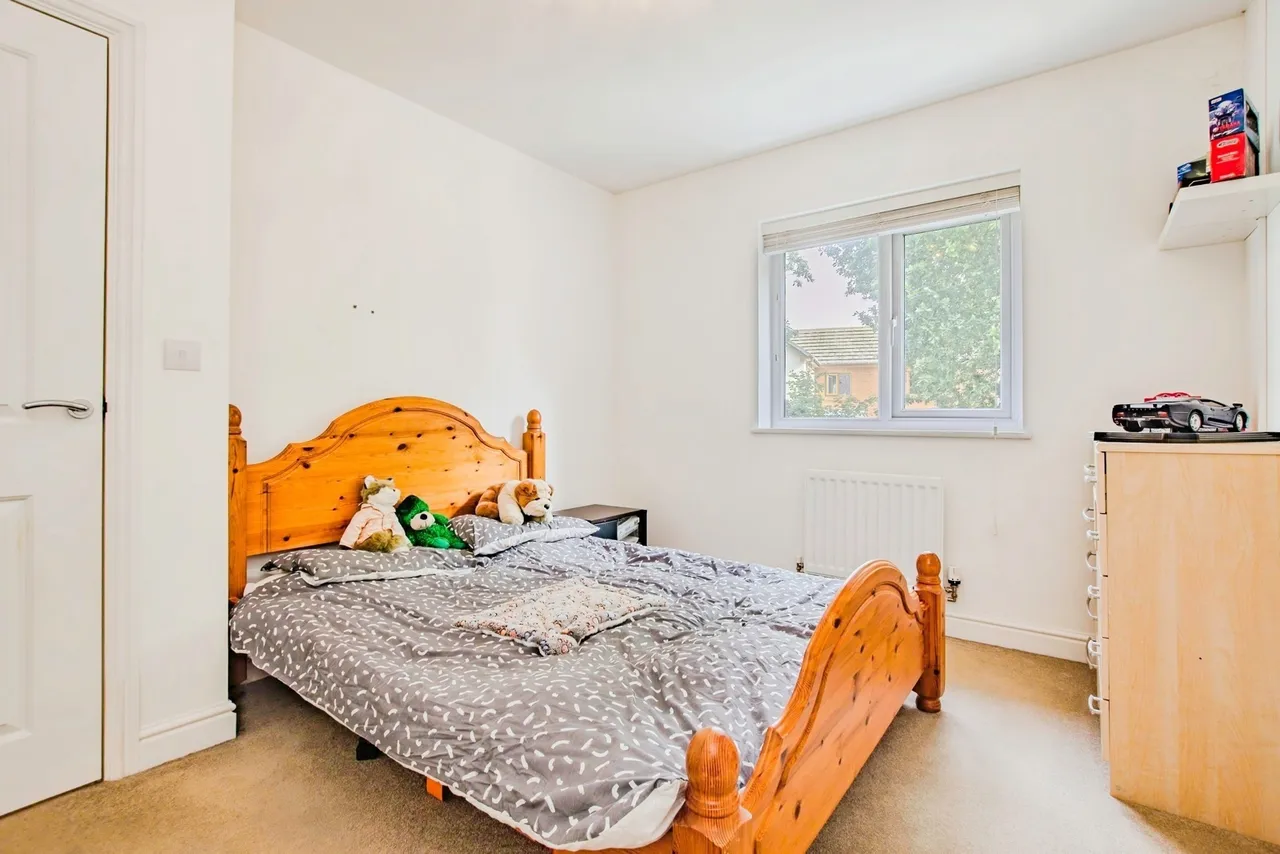 Parc Llwyn Celyn, St. Clears, SA33, photo 12