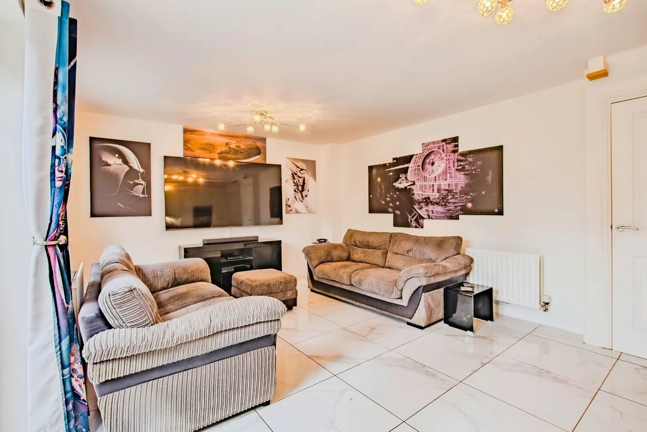 Parc Llwyn Celyn, St. Clears, SA33, photo 5