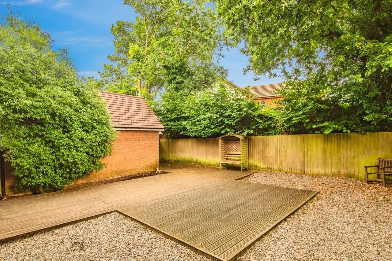 Parc Llwyn Celyn, St. Clears, SA33, photo 2
