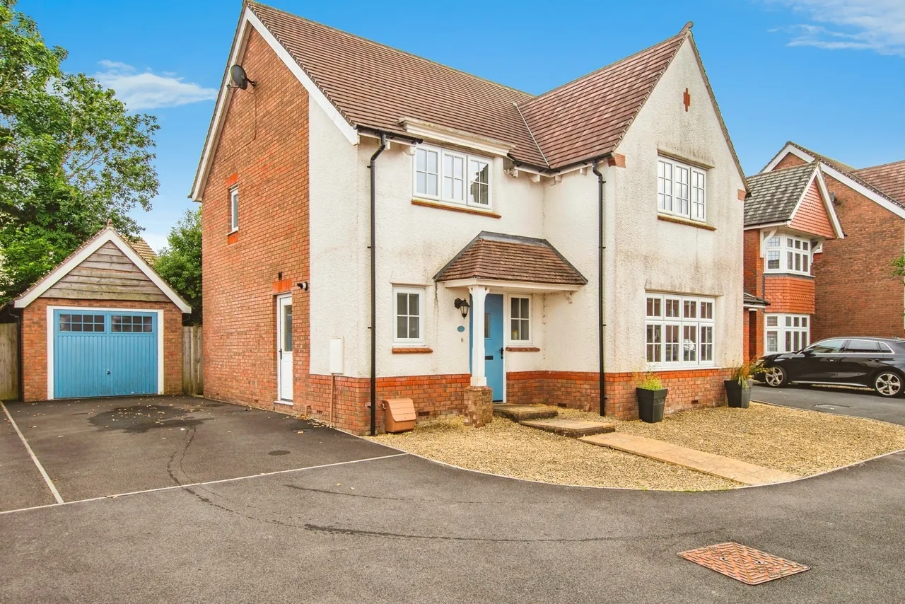 Parc Llwyn Celyn, St. Clears, SA33, photo 17