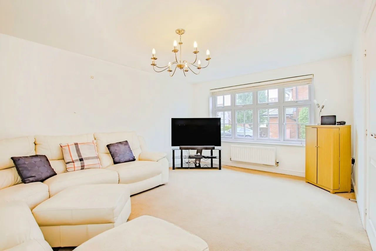 Parc Llwyn Celyn, St. Clears, SA33, photo 4