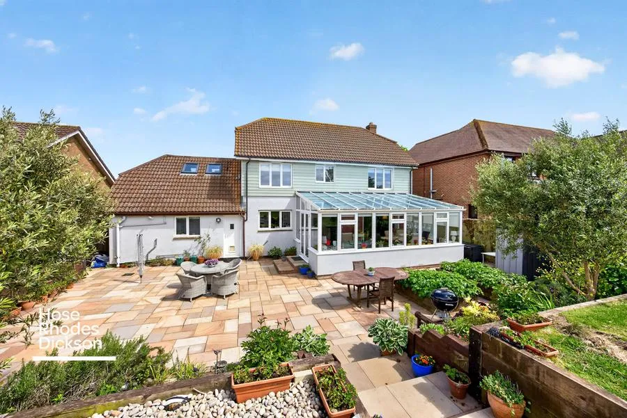 Upper Hyde Farm Lane, Shanklin, PO37, photo 20