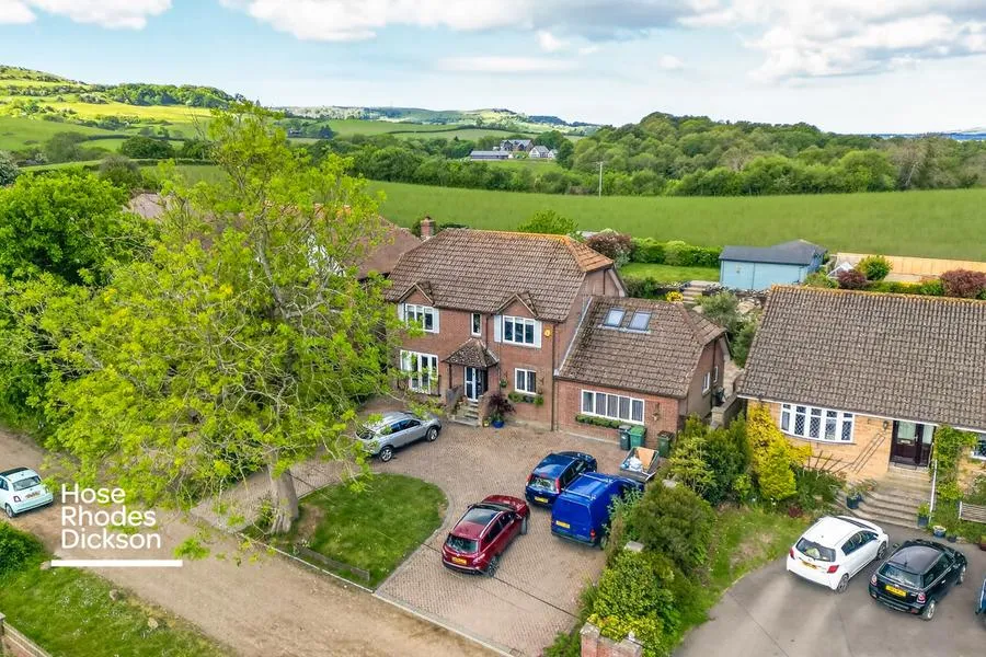 Upper Hyde Farm Lane, Shanklin, PO37, photo 24