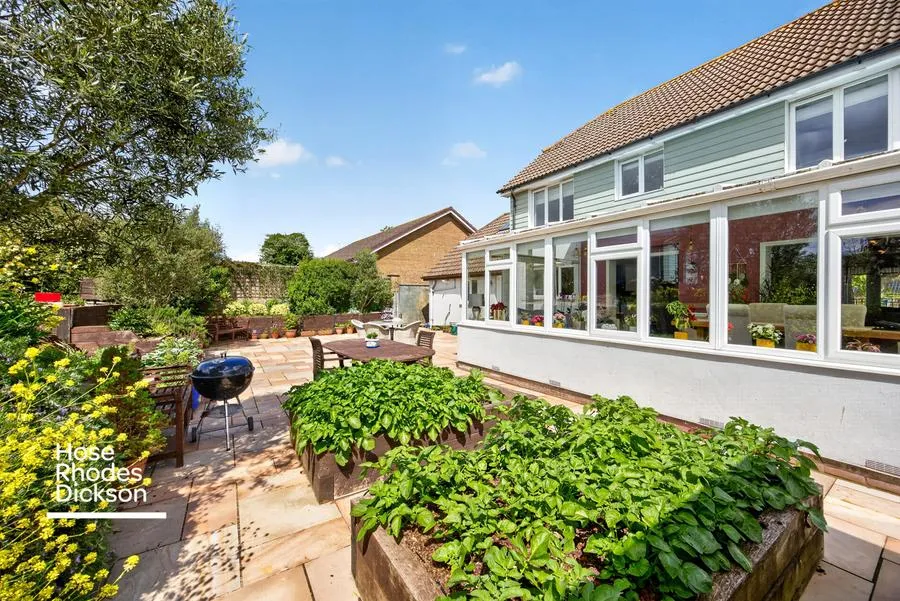 Upper Hyde Farm Lane, Shanklin, PO37, photo 23