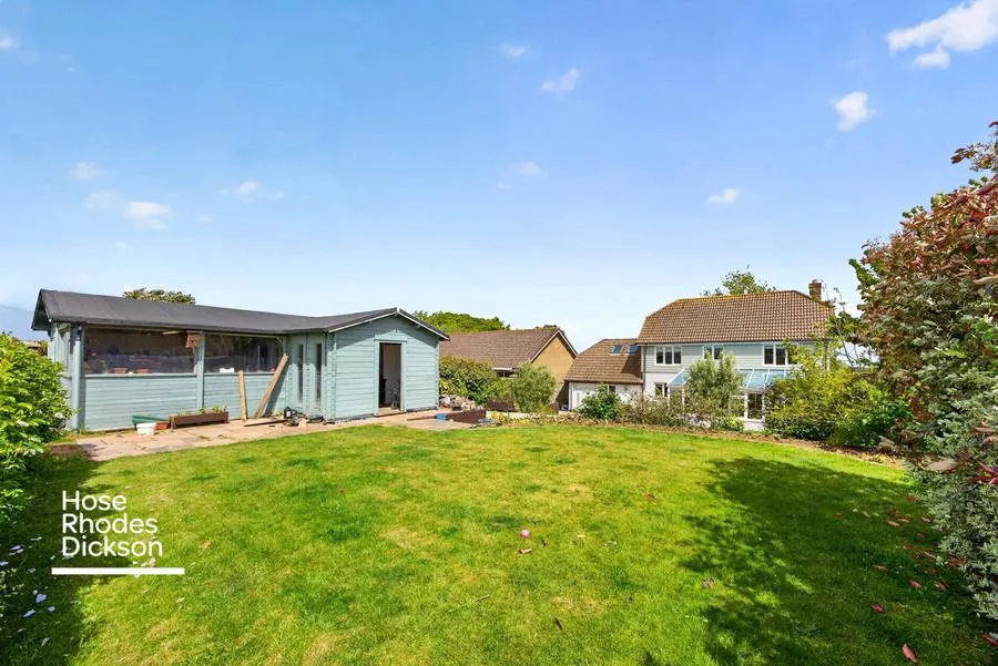 Upper Hyde Farm Lane, Shanklin, PO37, photo 22