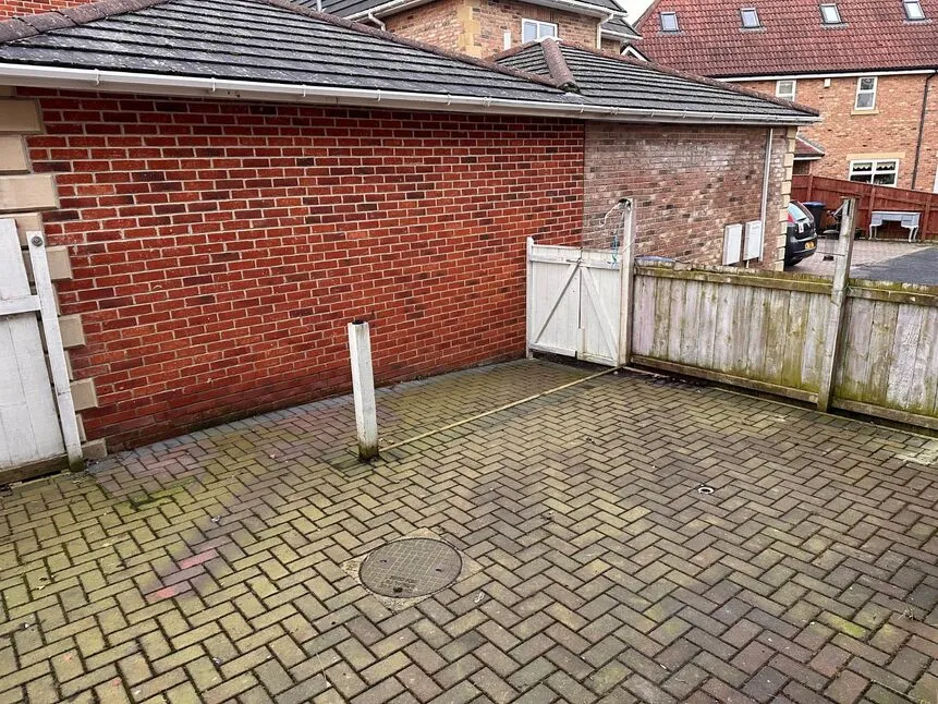 Kingfisher Close, Esh Winning, Durham, DH7, photo 12