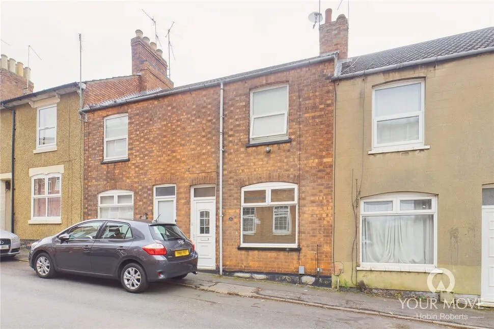 Sackville Street, Kettering, Northamptonshire, NN16, photo 4