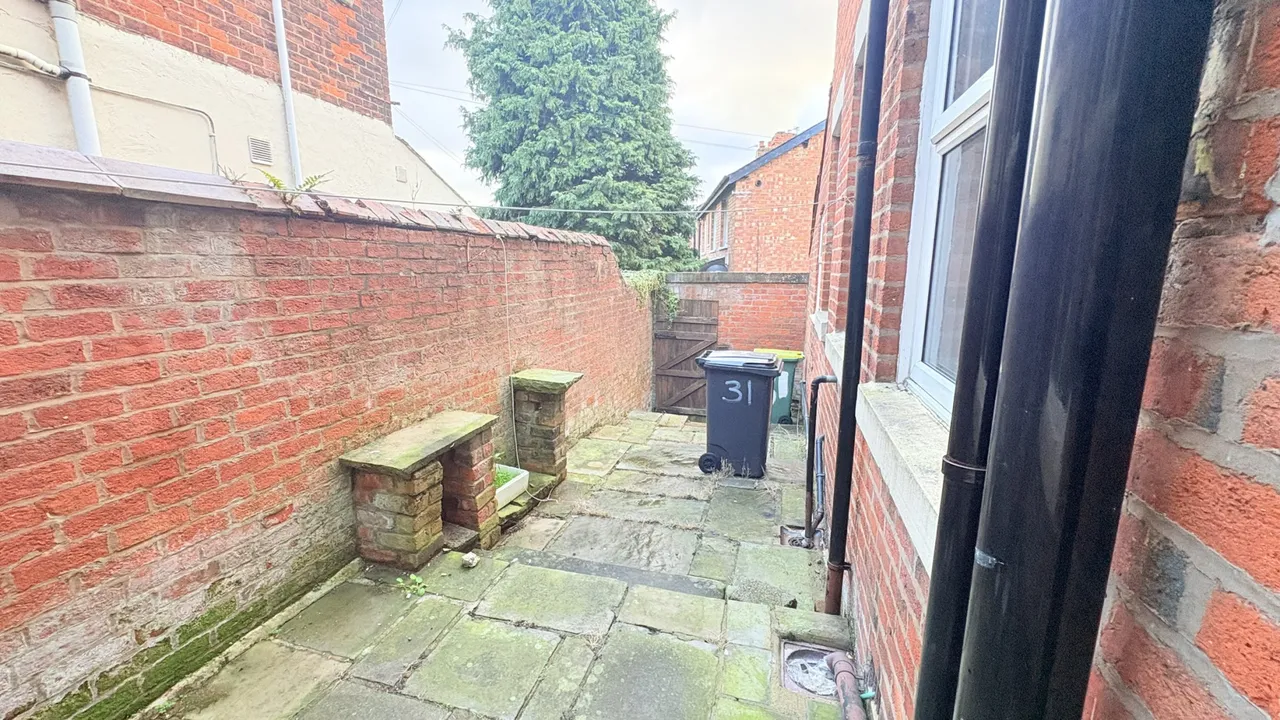 Lytham Road, Preston, PR2, photo 12