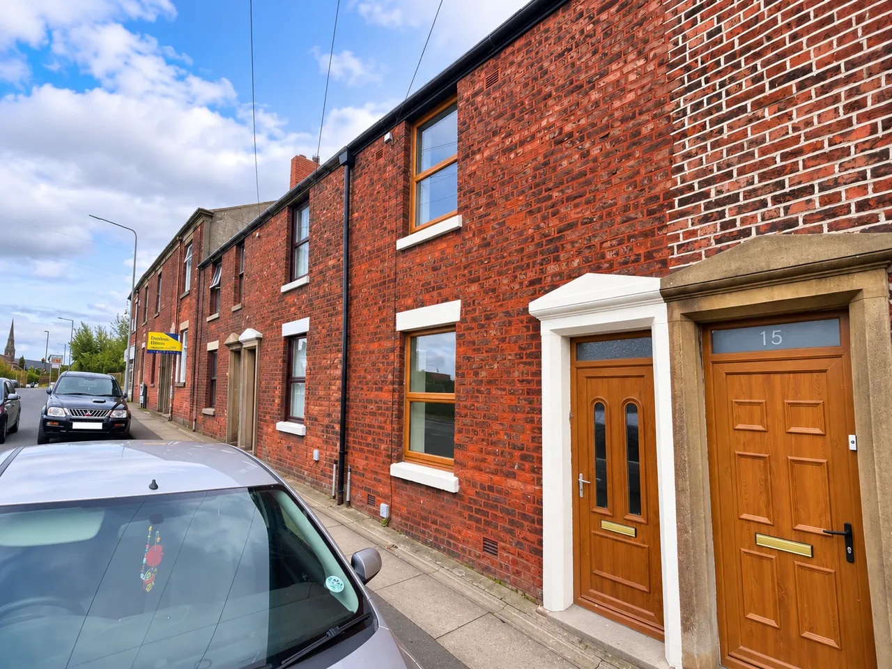 Preston Road, Longridge, Lancashire, PR3 3AN, photo 16
