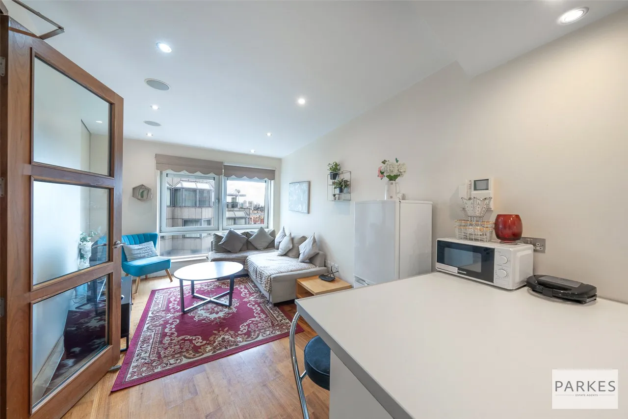 2 bed flat for sale — Praed Street, London, W2 1JN