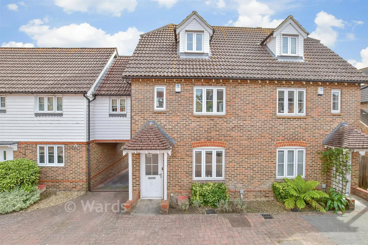 Mill Stream Place, Tonbridge, TN9, photo 5