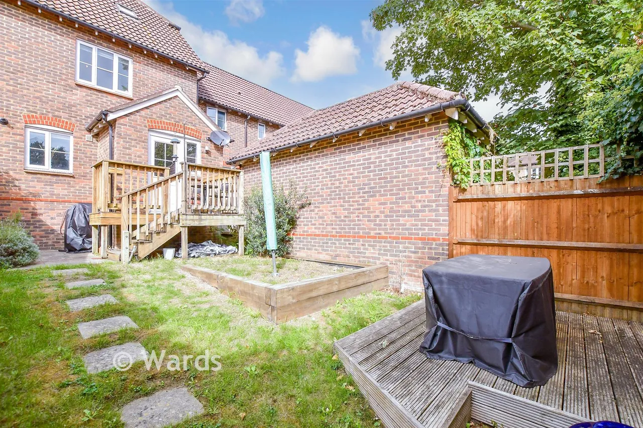 Mill Stream Place, Tonbridge, TN9, photo 2