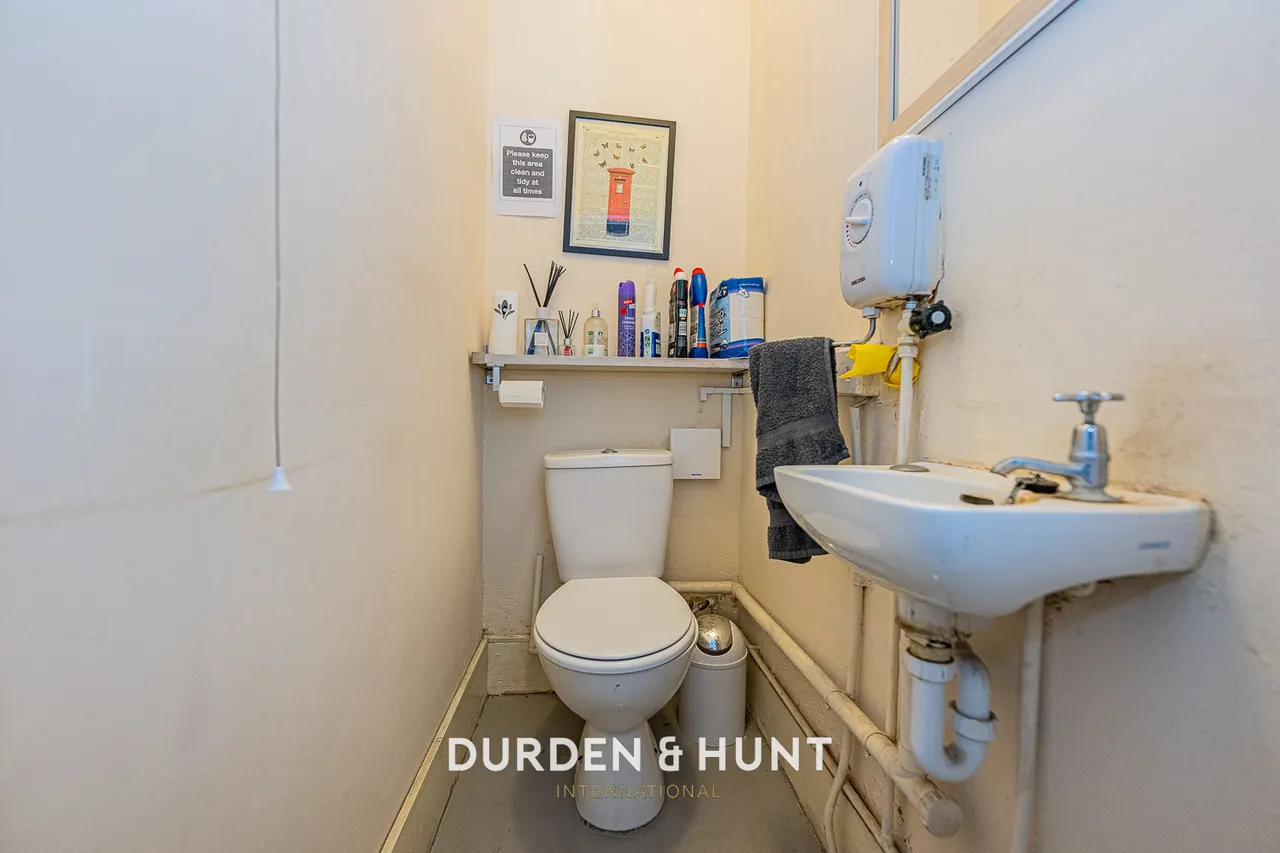 Johnston Road, Woodford Green, IG8, photo 5