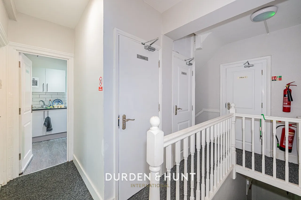 Johnston Road, Woodford Green, IG8, photo 6