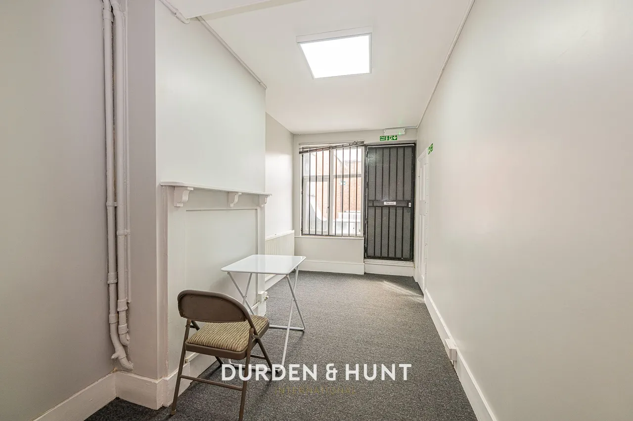 Johnston Road, Woodford Green, IG8, photo 4